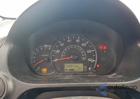 2024 Mitsubishi Mirage Se from USA, damaged, VIN ML32AWHJ2RH006647